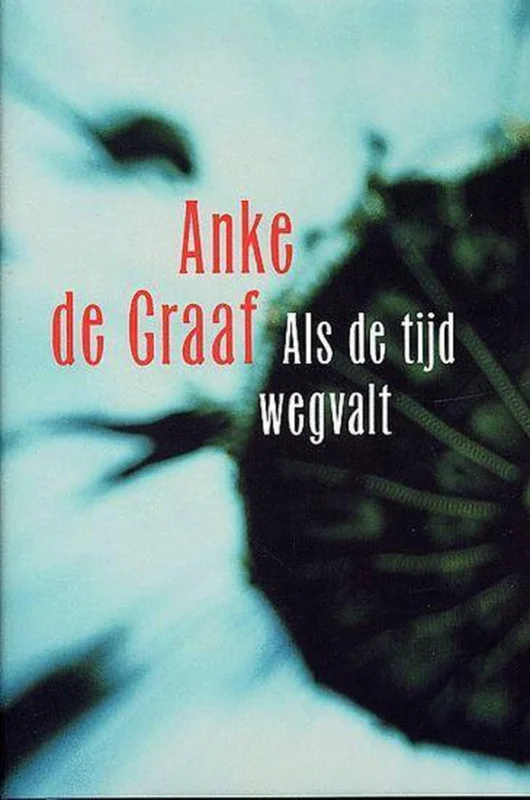 Voordeelprijs Als de tijd wegvalt / Spiegelserie