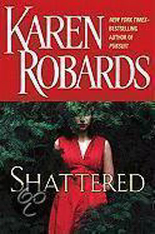 Shattered Merkproduct