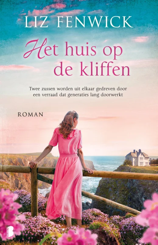 Het huis op de kliffen Weekendaanbieding