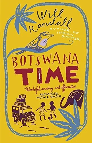 Veilige Betaling Botswana Time