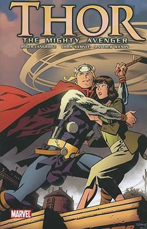 Thor Finale Uitverkoop