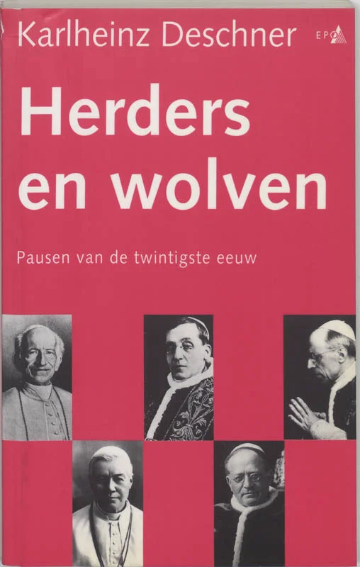 Finale Uitverkoop Herders En Wolven