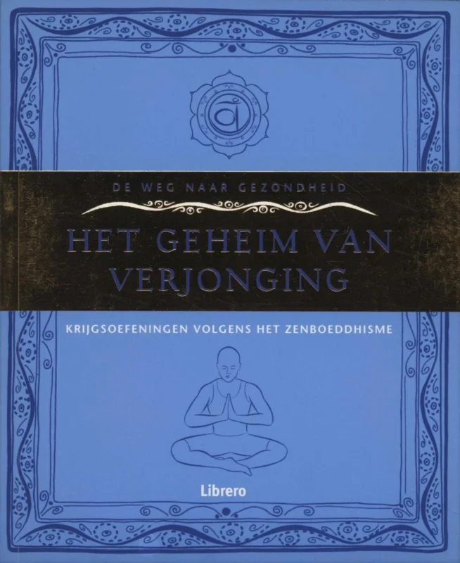 Goedkoop Het geheim van verjonging / Oosterse gezondheidsoefeningen
