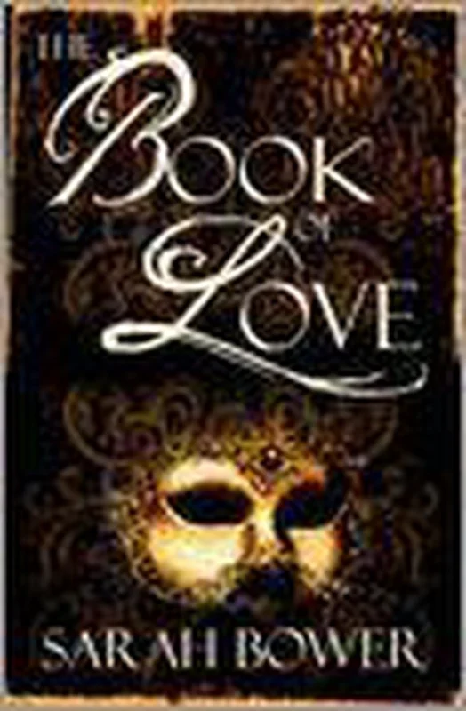 Must-Have Book Of Love
