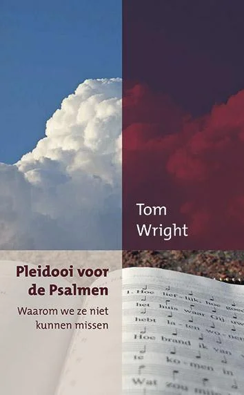 Finale Uitverkoop Pleidooi voor de psalmen