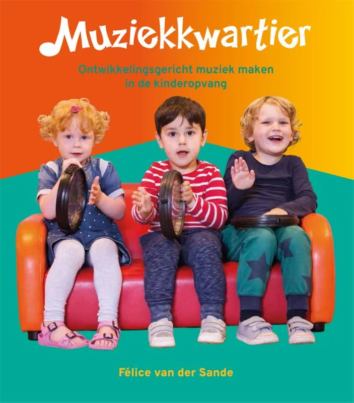 Flitsaanbieding Muziekkwartier
