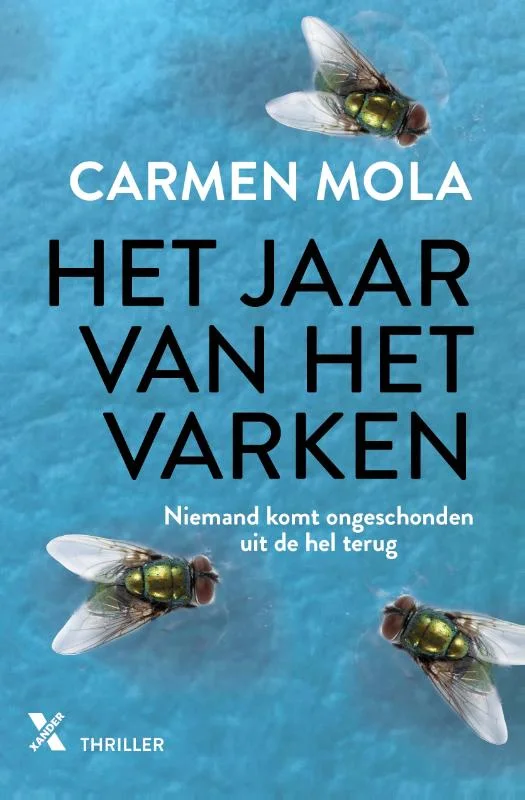 Flitsaanbieding Het jaar van het varken / Elena Blanco / 3