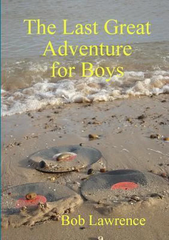The Last Great Adventure for Boys Beste Prijs