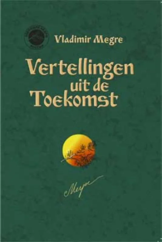 Op = Op Vertellingen uit de toekomst / De rinkelende dennen van Rusland