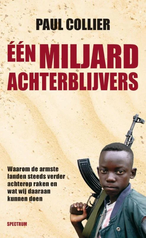 Aanbieding Eén miljard achterblijvers