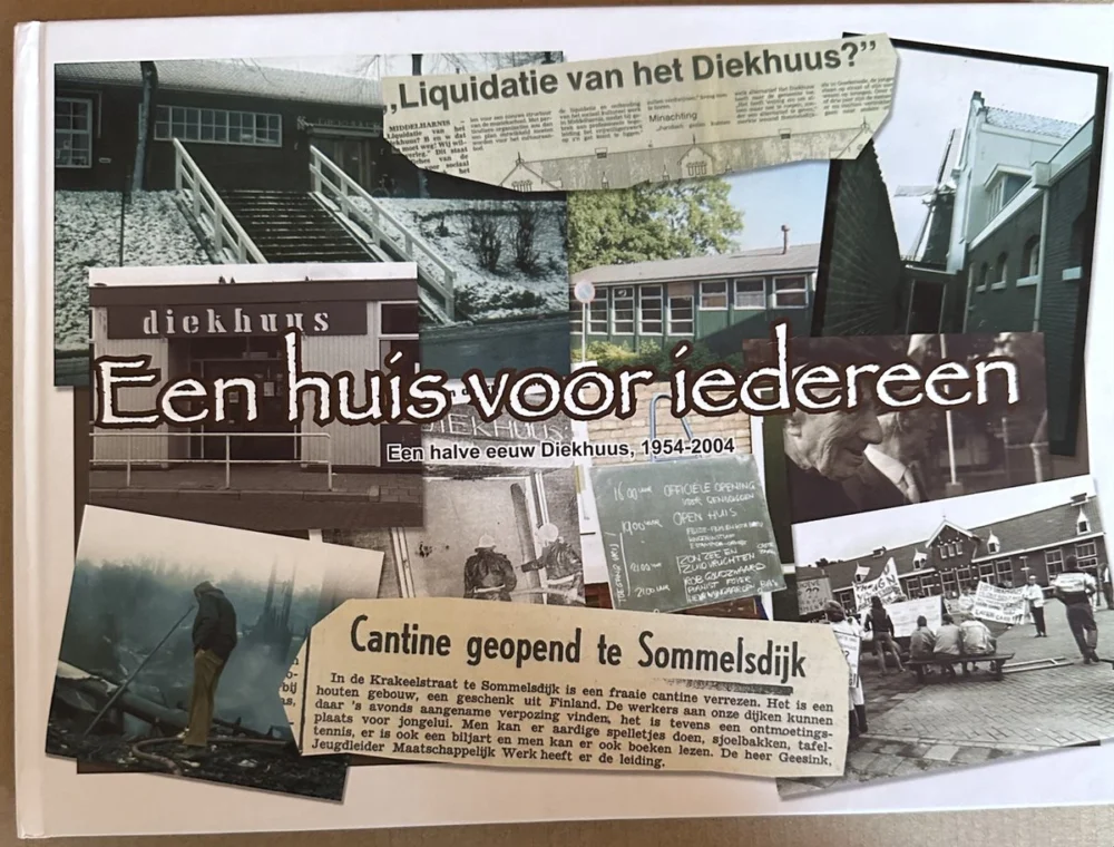 Een huis voor iedereen Beste Prijs