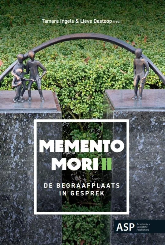 Memento Mori II Tijdelijk Beschikbaar
