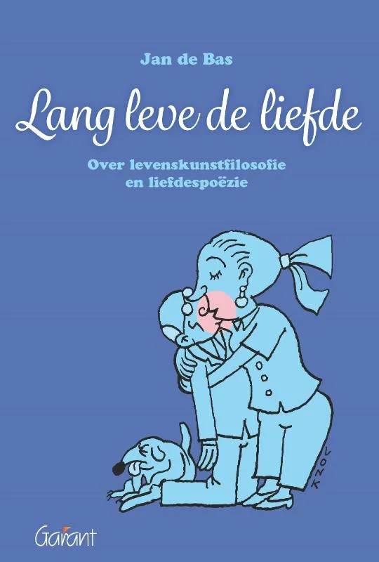 Hoge Kwaliteit Lang leve de liefde!
