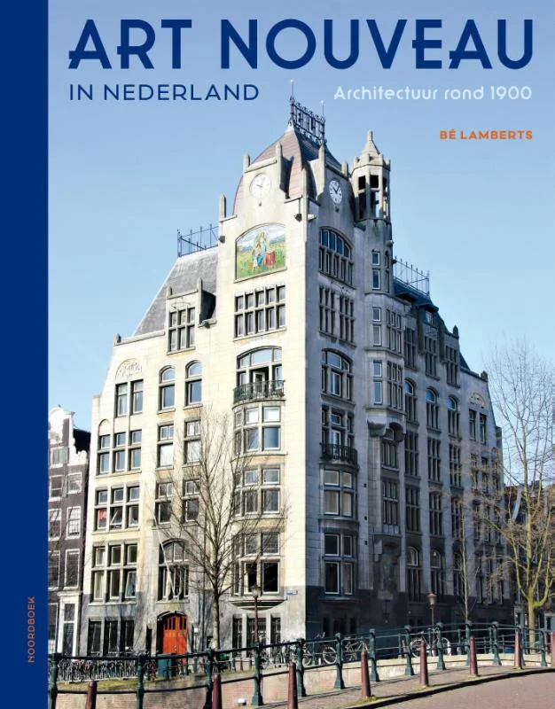 Art Nouveau in Nederland Gereduceerde Prijs