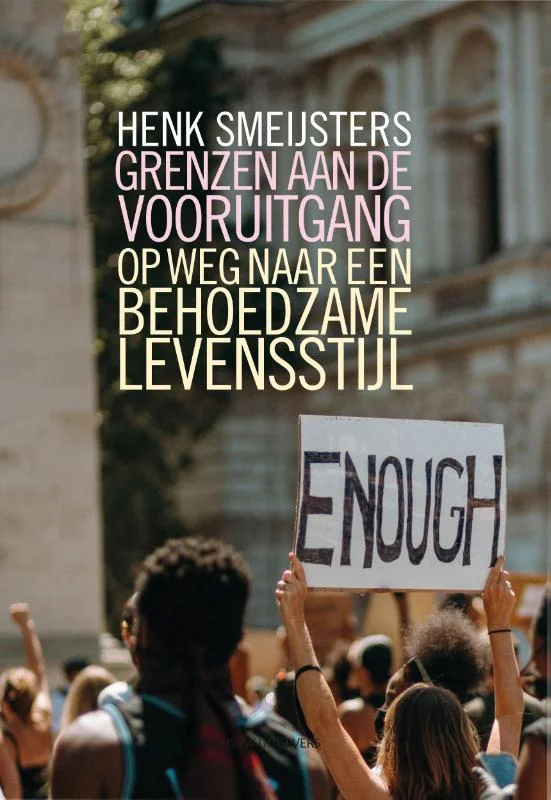 Alleen Vandaag Grenzen aan de vooruitgang