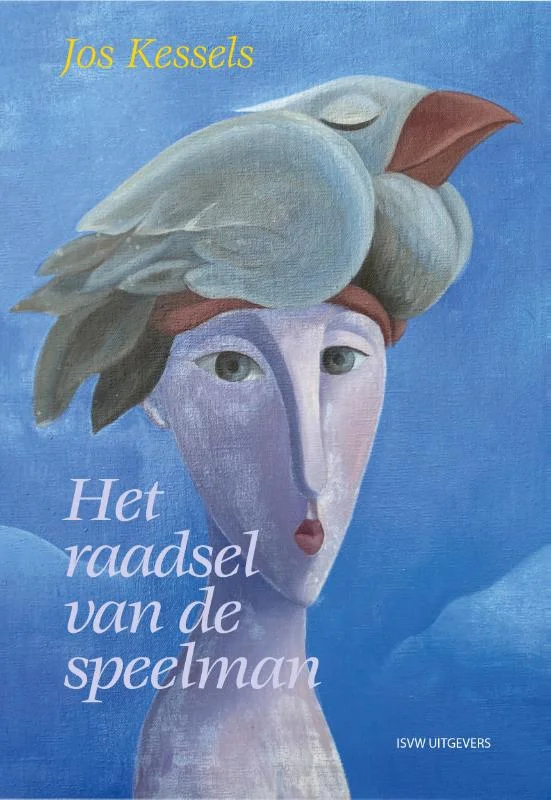Beste Prijs Het raadsel van de speelman