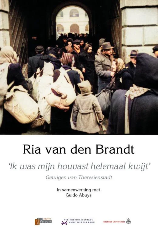 Finale Uitverkoop 'Ik was mijn houvast helemaal kwijt’