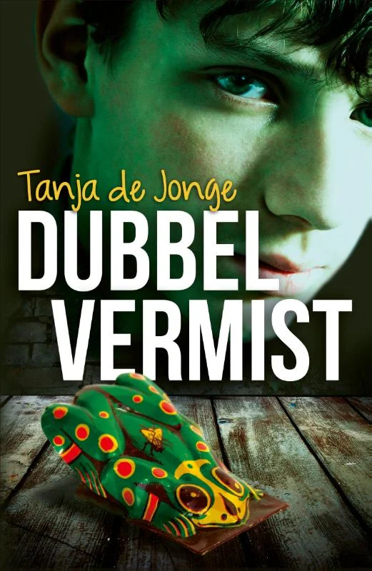 Dubbel vermist Gratis Retour