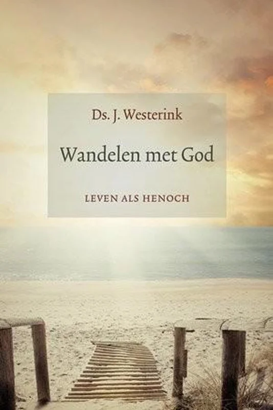 Wandelen met God Uitverkoop