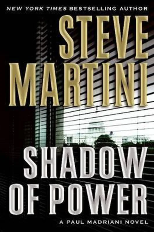 Nu Kopen Shadow of Power