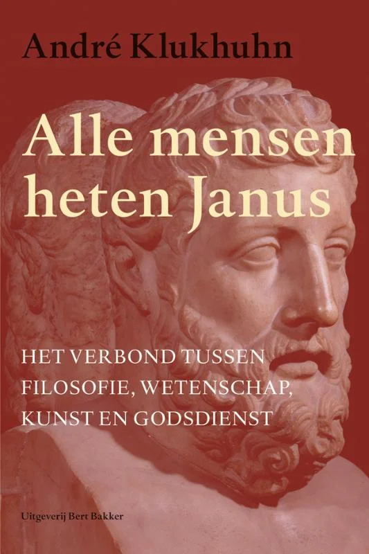 Beperkt Aanbod Alle mensen heten Janus
