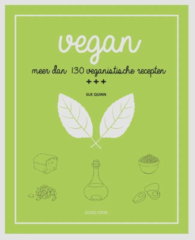 Hoge Kwaliteit Vegan