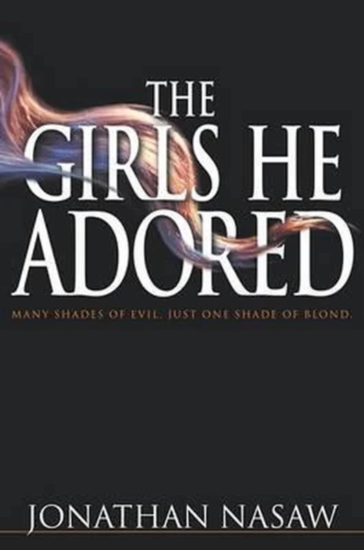 The Girls He Adored Actieprijs