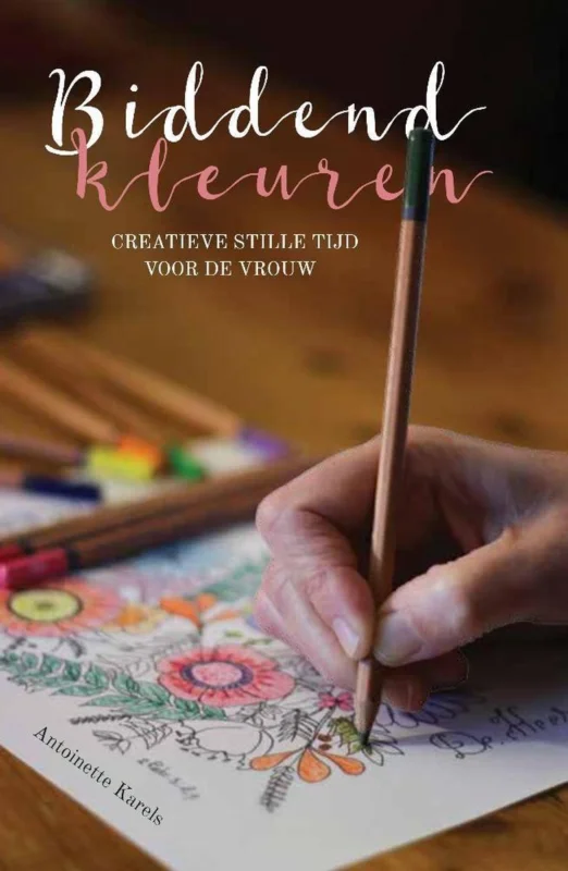Koop Online Biddend kleuren