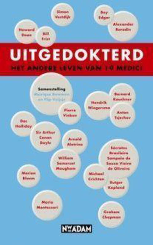 Direct Beschikbaar Uitgedokterd
