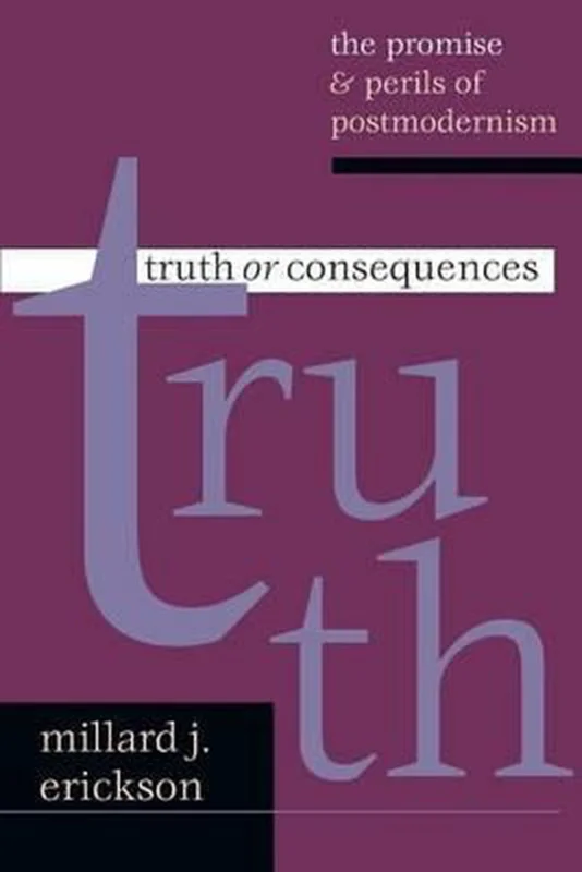 Bestel Nu Truth or Consequences