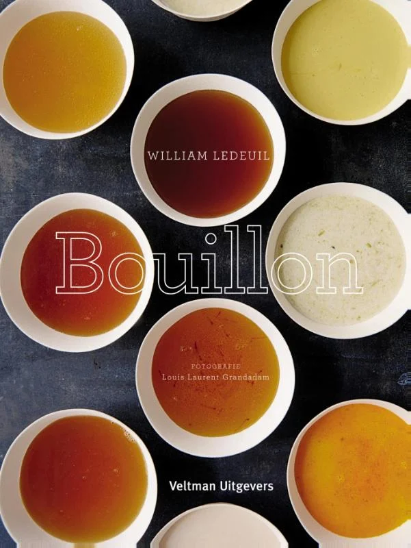 Bouillon Alleen Vandaag