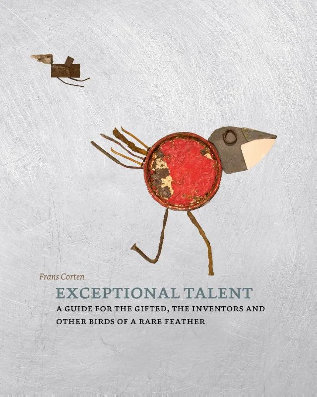 Laatste Versie Exceptional Talent