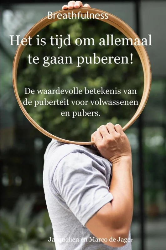 Korting Breathfulness Het is tijd om allemaal te gaan puberen!