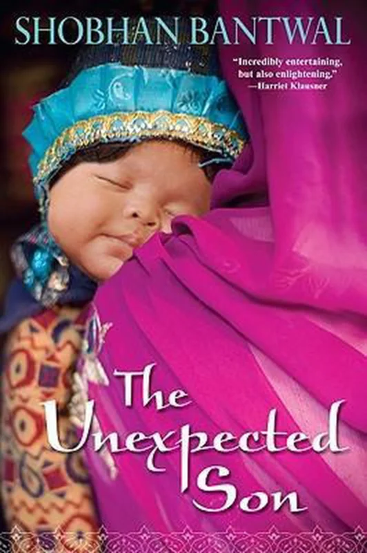 Gratis Retour The Unexpected Son