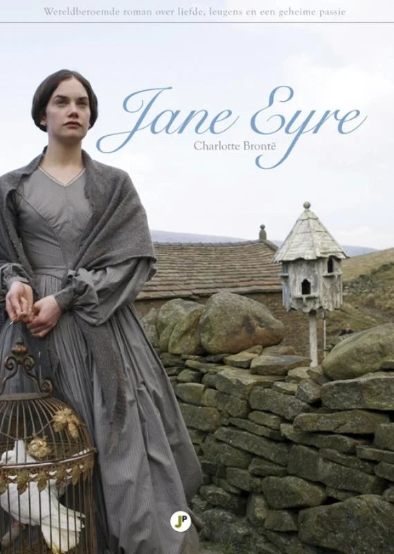 Koopje Jane Eyre / BBC Beeldboeken / 17