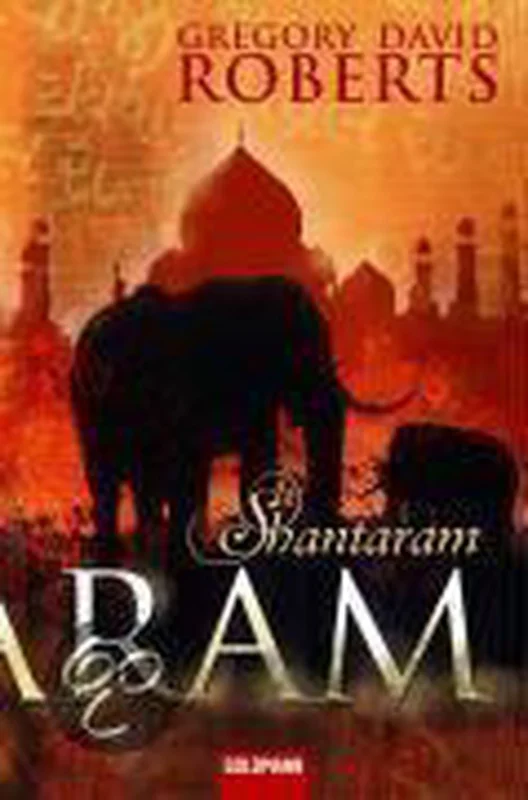 Alleen Vandaag Shantaram