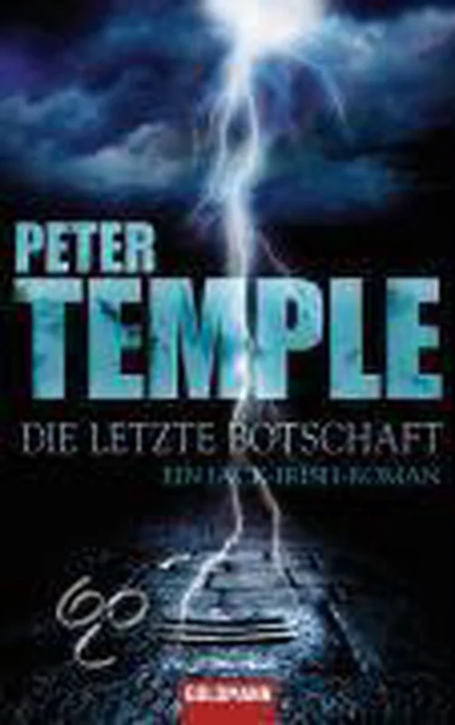 Hete Deal Die letzte Botschaft