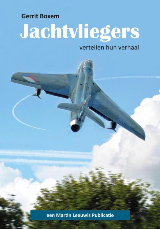 Hoge Kwaliteit Jachtvliegers vertellen hun verhaal