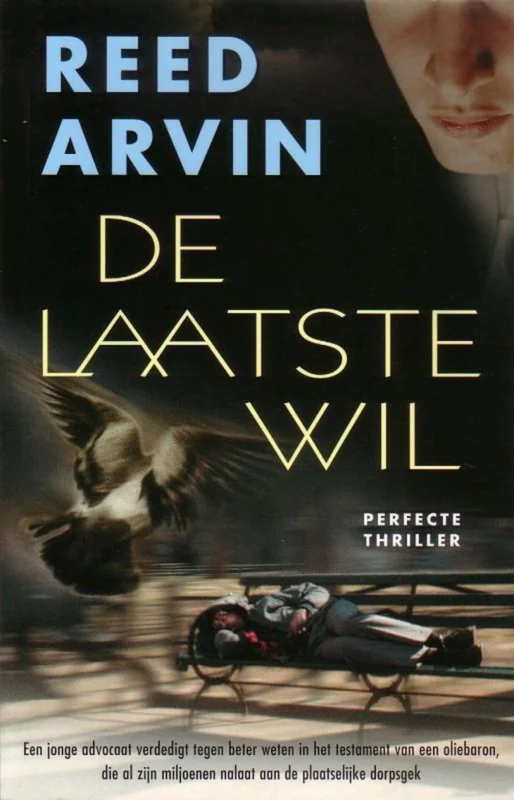 Gratis Verzending De Laatste Wil