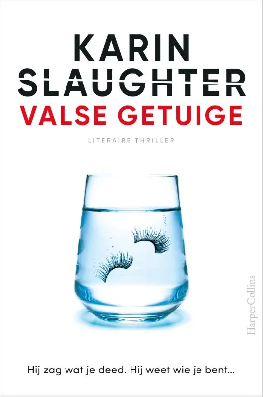 Valse getuige Favoriet