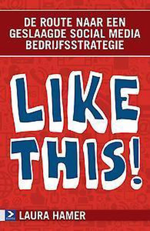 Like this! Meest Verkocht