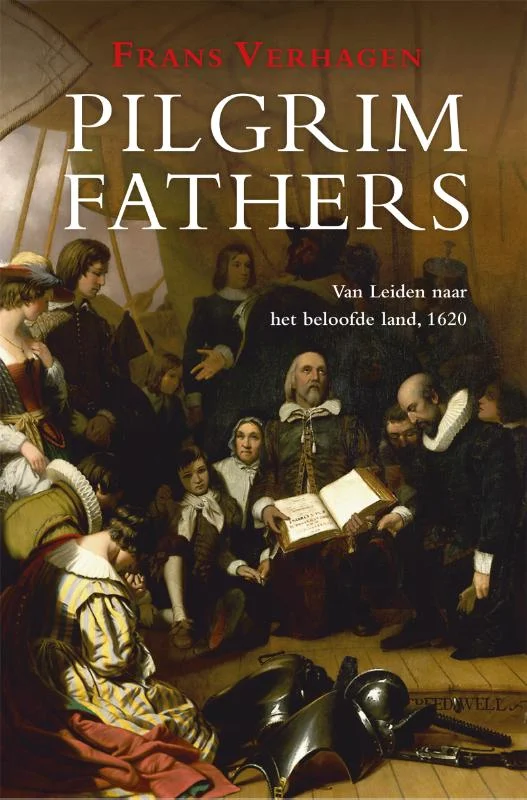 Favoriet Pilgrim Fathers