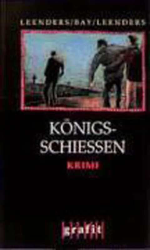 Koop Vandaag Königsschießen