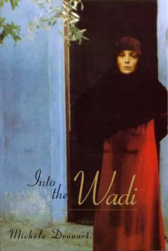 Into the Wadi Lage Prijs
