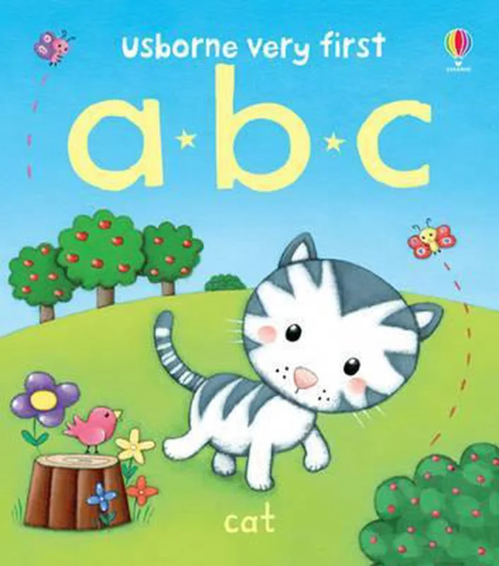 Gratis Verzending ABC