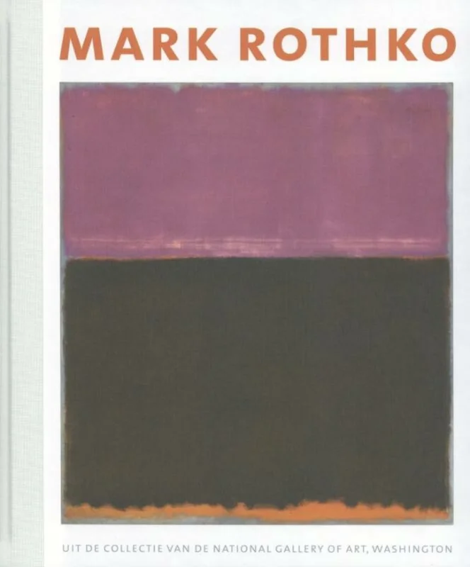 Beperkte Voorraad Mark Rothko