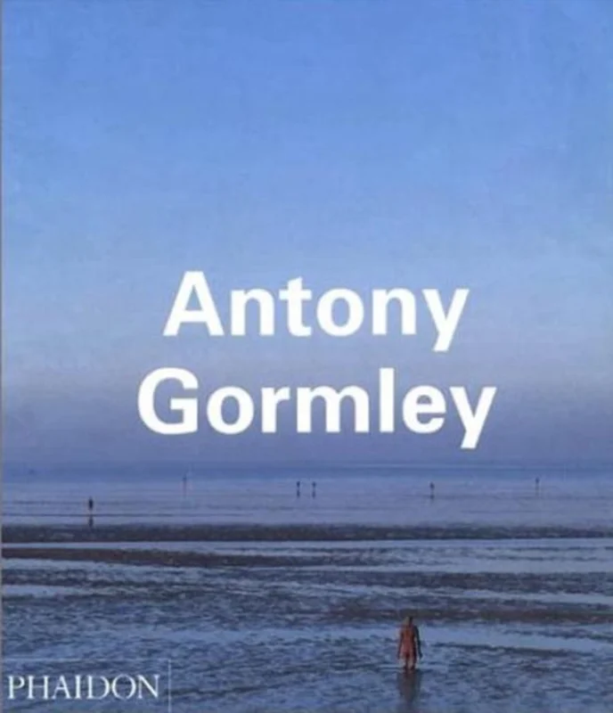 Antony Gormley Premium