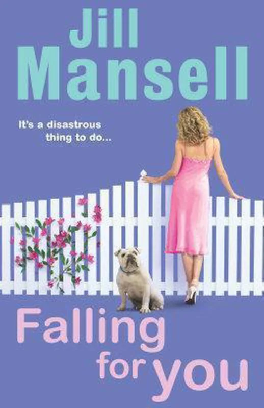 Seizoensaanbieding Falling for You