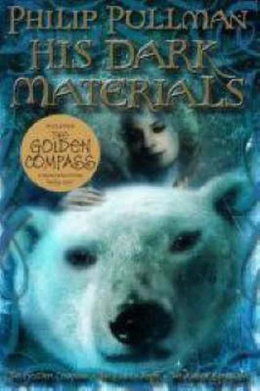 His Dark Materials Nu Kopen