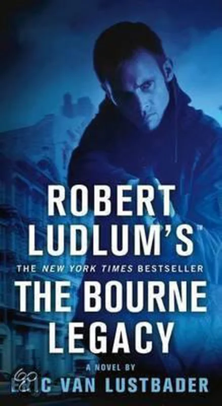 Speciale Aanbieding The Bourne Legacy